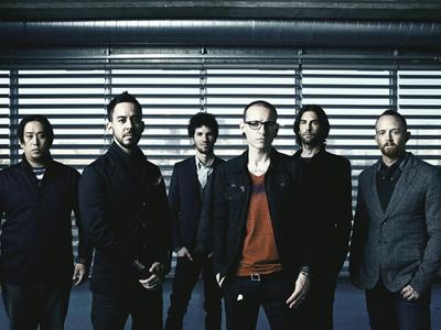 Ini Bocoran Album Baru Linkin Park di Tahun 2014!